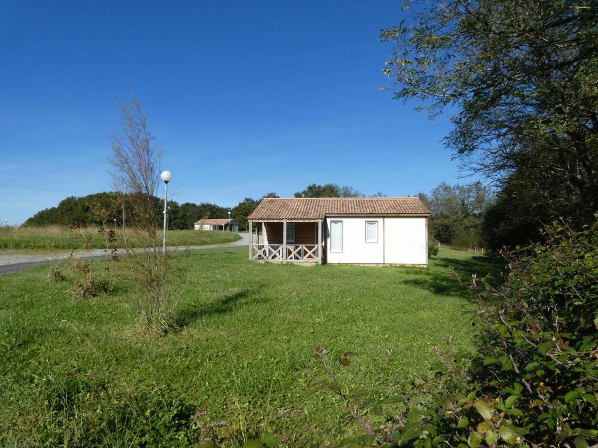 Le Gardon Villa Orist Exterior photo